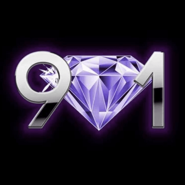 Logo for Purple Diamond