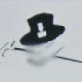 Logo for The Gentleman