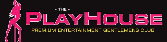 Logo for The PlayHouse