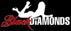 Logo for Black Diamonds