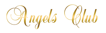 Logo for Angels Club