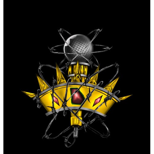 Logo for Tru Playas Lounge