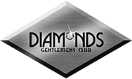 Logo for Diamonds Grande Prairie