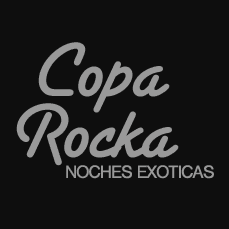 Logo for Copa Rocka Noches Exoticas