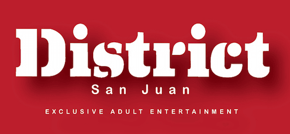 Logo for District