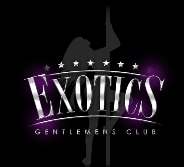 Logo for Exotics