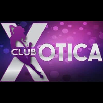 Logo for Club Xotica