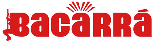 Logo for Bacarrá Gentlemen's Club