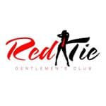Logo for Red Tie Gentlemen's Club