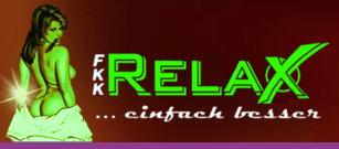 Logo for FKK Relax