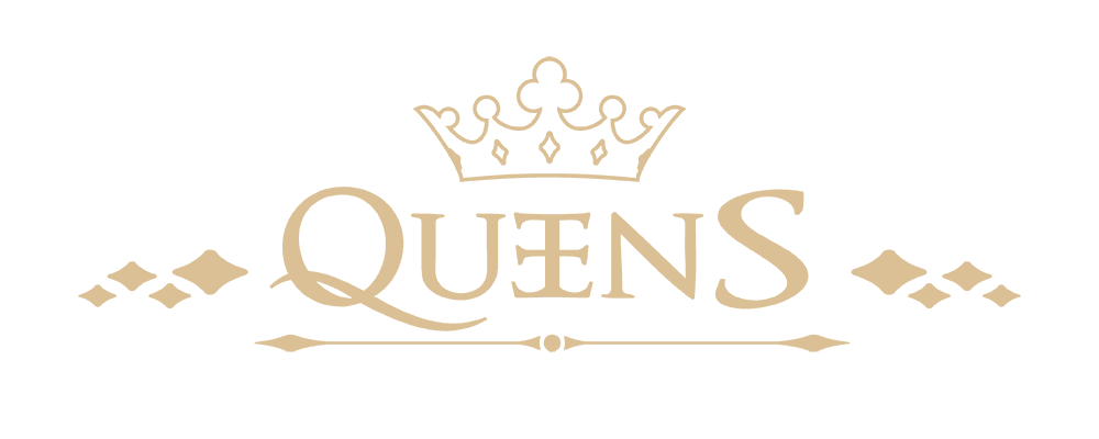 Logo for Queens Tabledance Munich