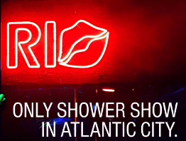 Logo for Rio Club