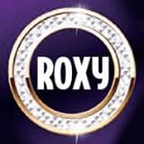 Logo for Roxy Cabaret