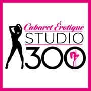 Logo for Cabaret Erotique Studio 300