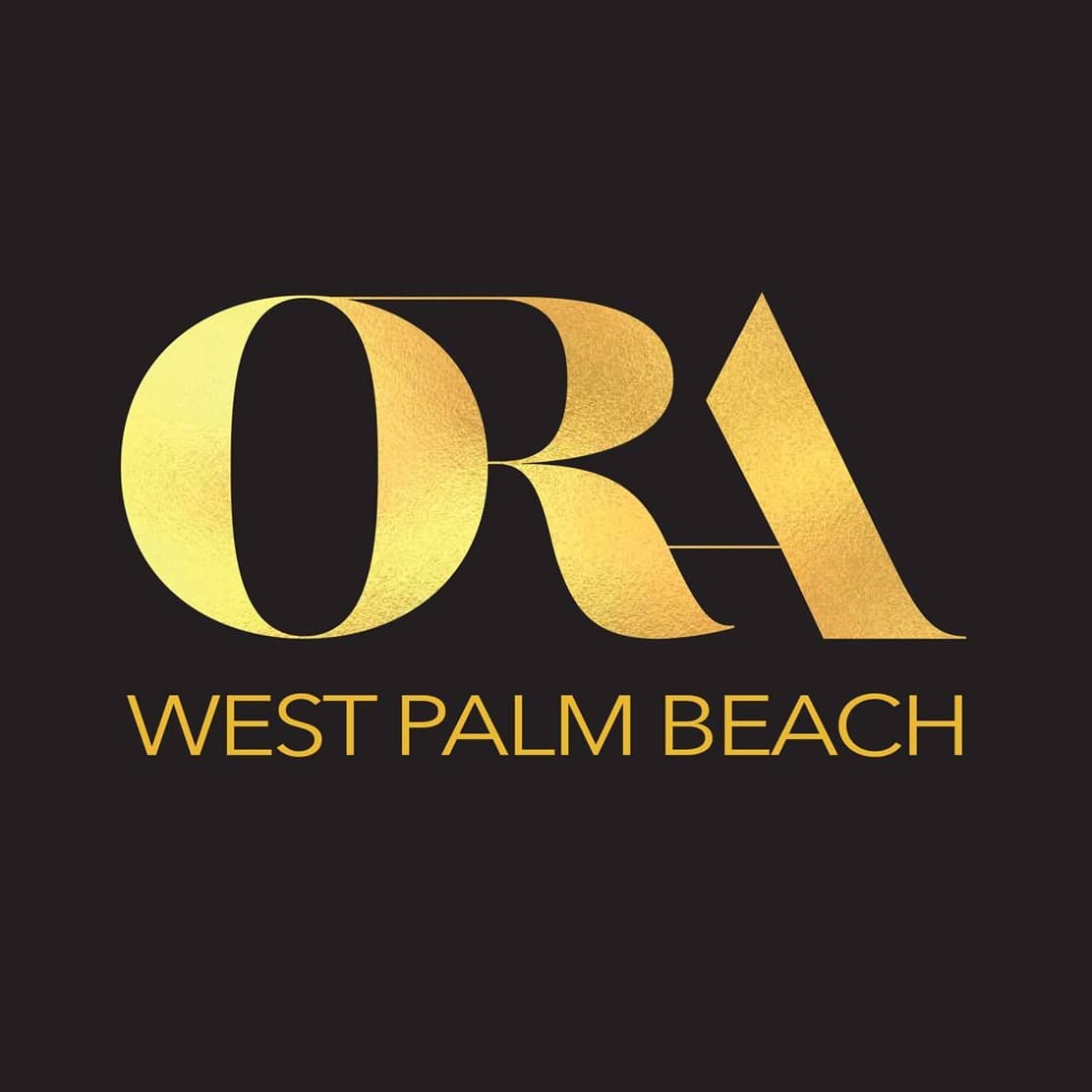 Logo for ORA Ultra Cabaret