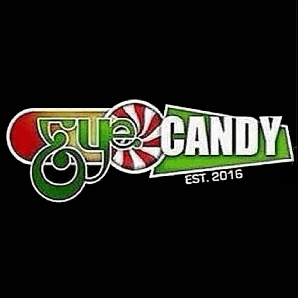 Logo for EyeCandy Gentlemen's Club