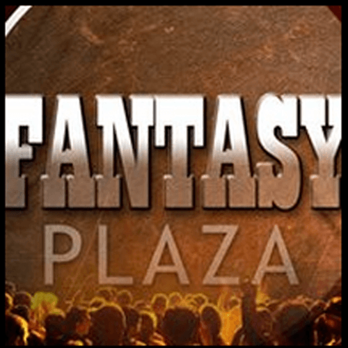 Logo for Fantasy Plaza