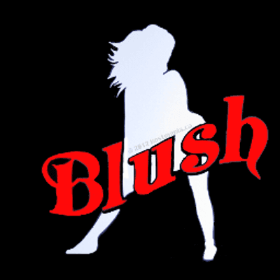 Logo for Allure