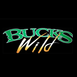 Logo for Bucks Wild