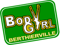 Logo for Club Body Girl