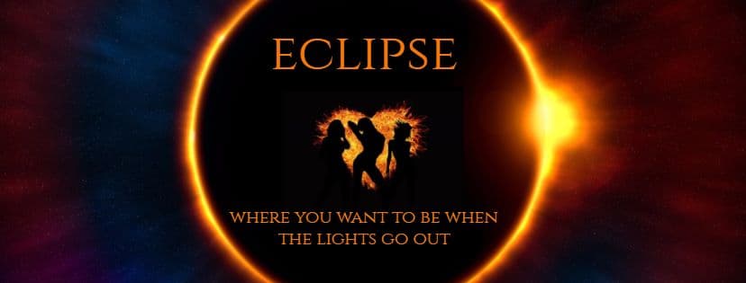 Logo for Eclipse