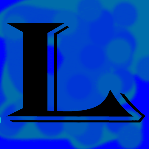 Logo for Les Gals Adult Entertainment
