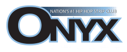 Logo for Club Onyx Dallas