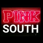 Logo for Club Pink South