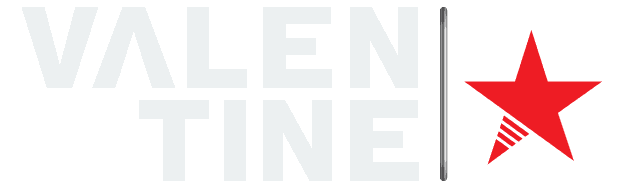 Logo for Bar Valentine