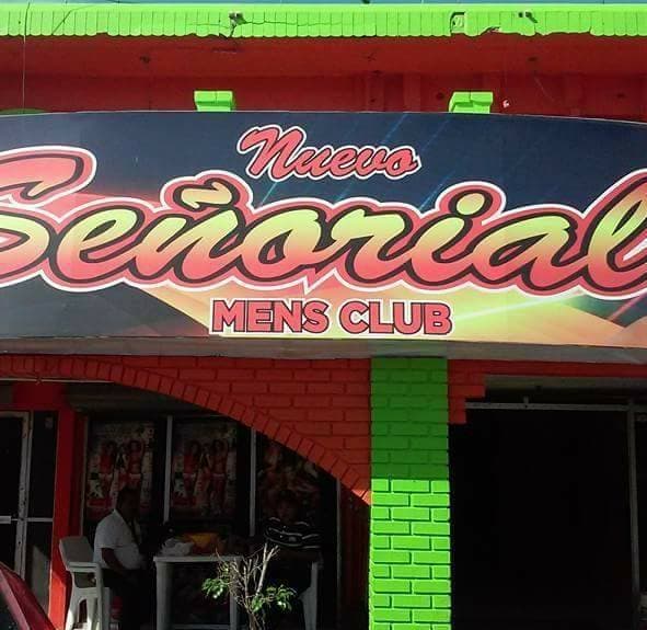 Logo for Margaritas