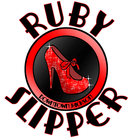 Logo for Ruby Slipper