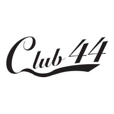 Logo for Club 44