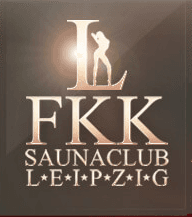 Logo for FKK Saunaclub Leipzig