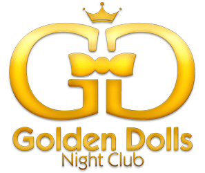 Logo for Golden Dolls