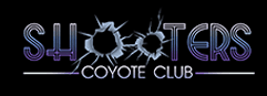 Logo for Shooters Coyote Club