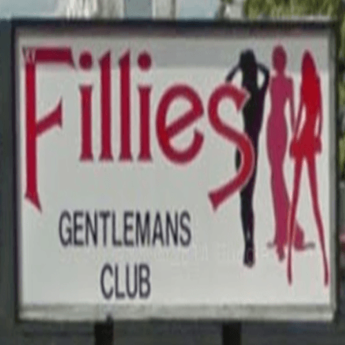 Logo for Paradise City