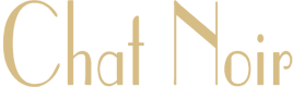 Logo for Chat Noir