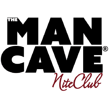 Logo for The Man Cave