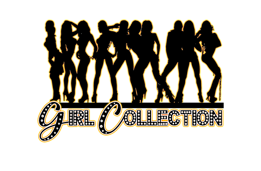 Logo for Girl Collection