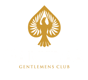Logo for Garudaa