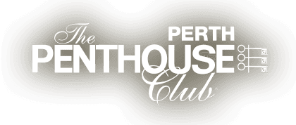 Logo for Penthouse Club Perth