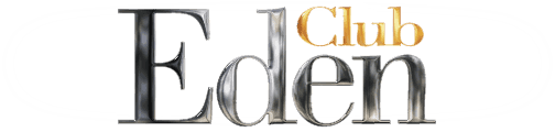 Logo for Club Eden