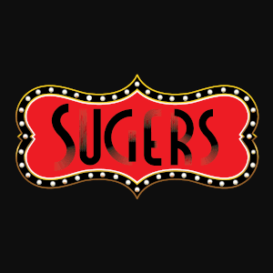 Logo for Sugers
