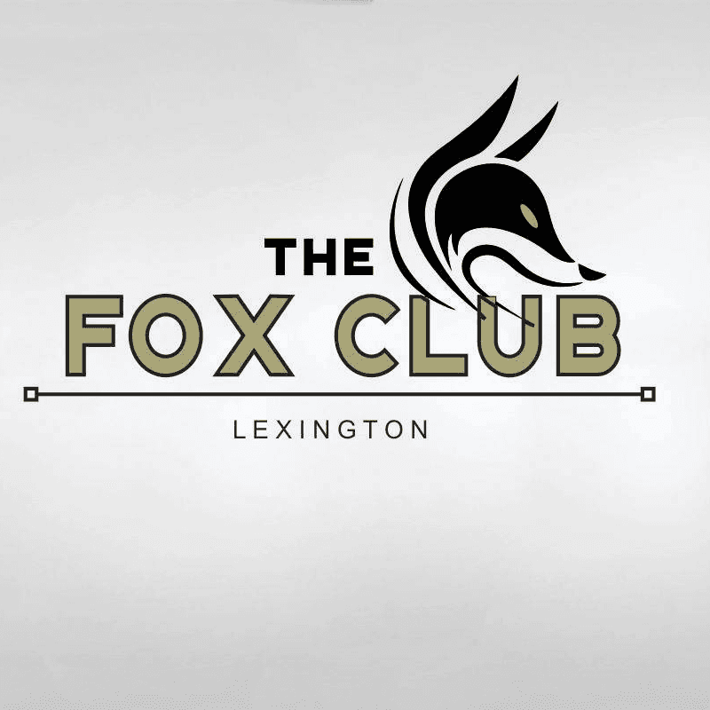 Logo for The Fox Club