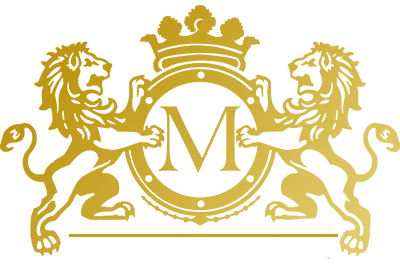 Logo for Millennium  Cabaret
