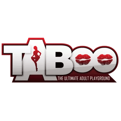 Logo for Taboo