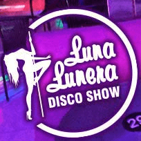 Logo for Luna Lunera