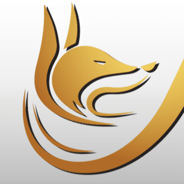 Logo for Snooty Foxx