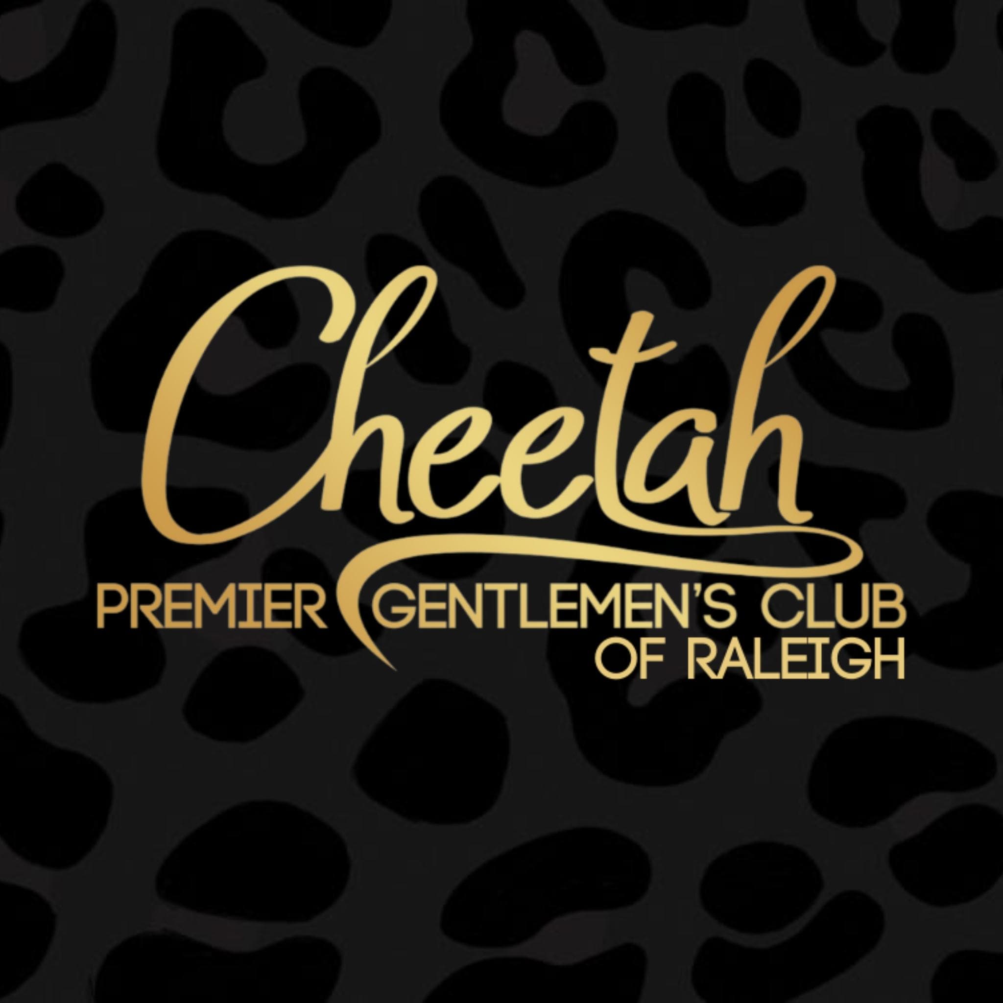 Logo for Cheetah