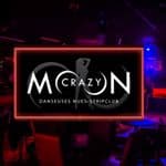 Logo for Crazy Moon